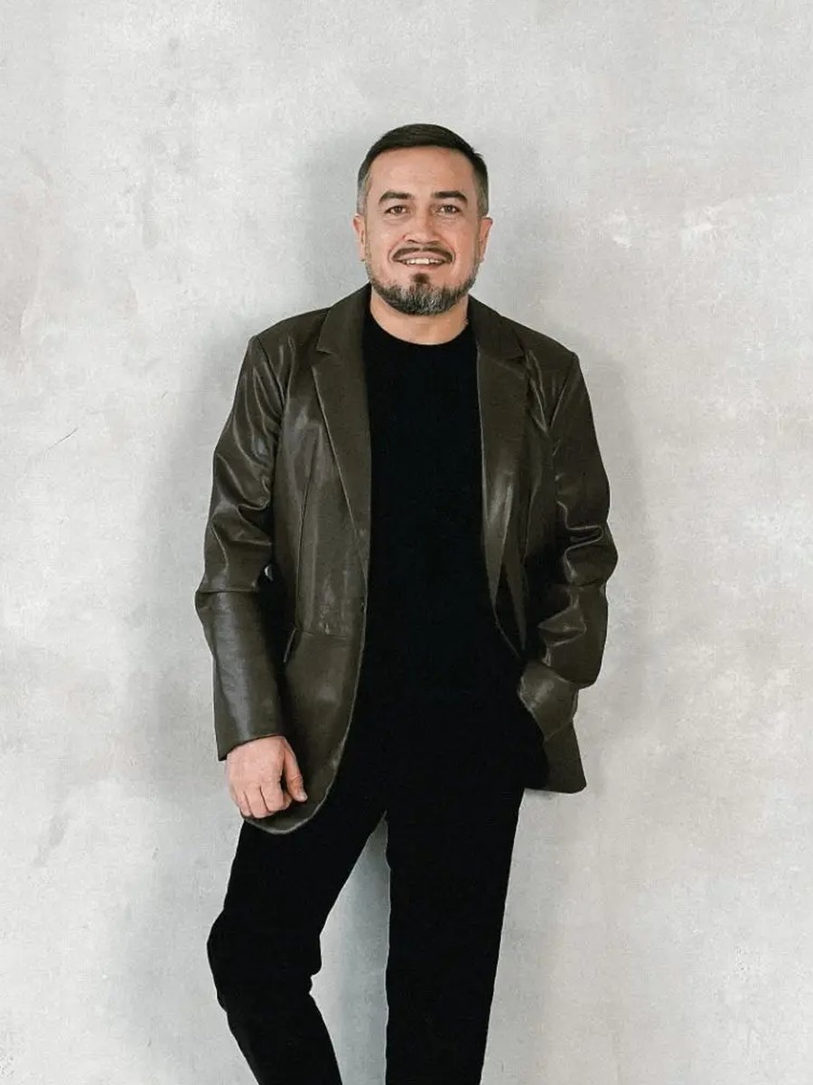 Вадим Закиев
